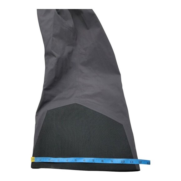 Arc'teryx Pant Men XL Sabre Gore-Tex Ski Snowboard Gorpcore Outdoors Winter - Picture 4 of 12